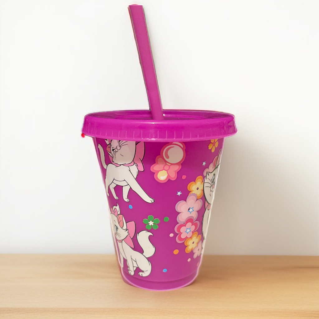 Marie Cat Kids Cup