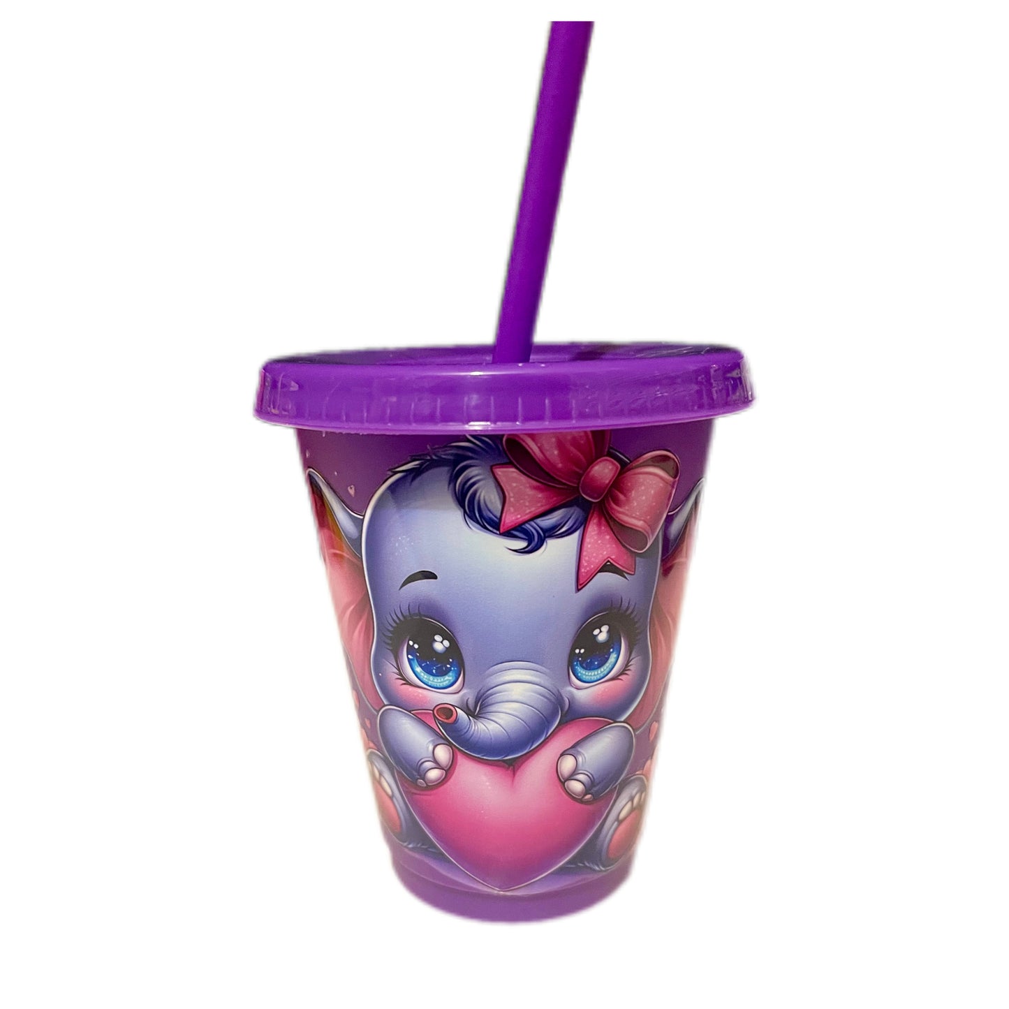 Baby animals Kids cup