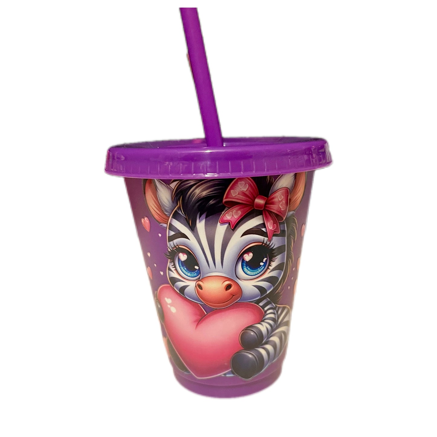 Baby animals Kids cup