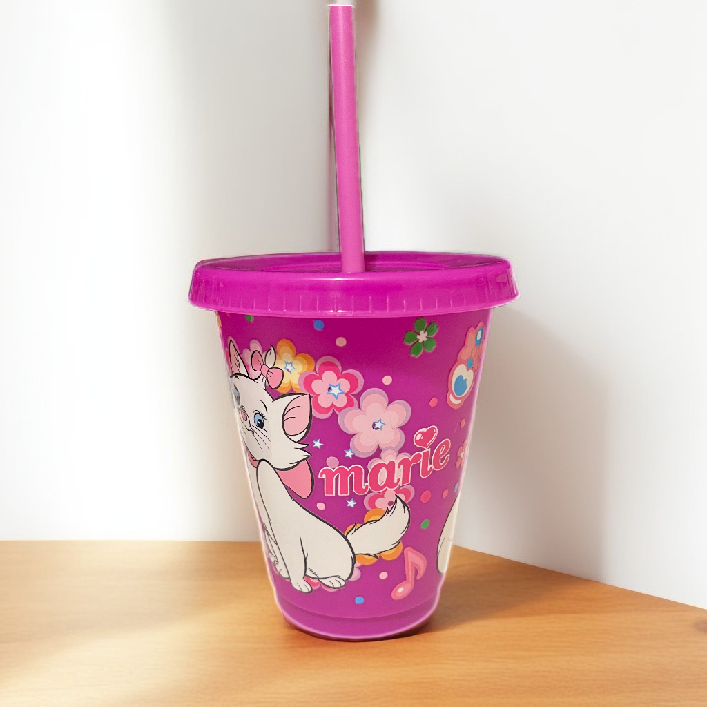 Marie Cat Kids Cup