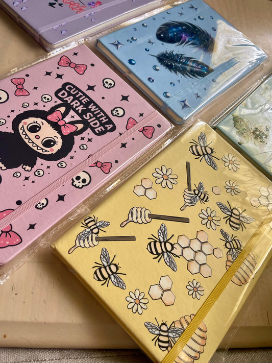 A5 Journal